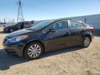 2016 KIA FORTE LX - KNAFX4A60G5558196