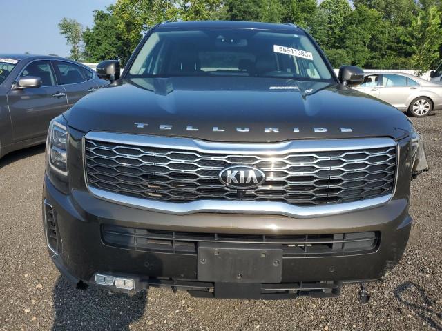 2020 KIA TELLURIDE - 5XYP5DHC6LG004719