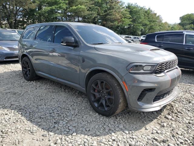 2021 DODGE DURANGO SR 1C4SDJH96MC689195