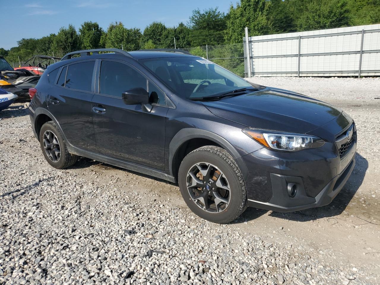 SUBARU CROSSTREK PREMIUM