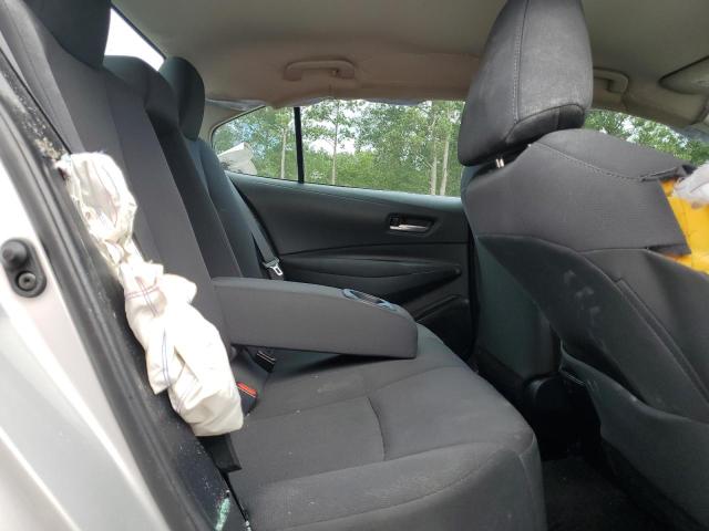 2021 TOYOTA COROLLA LE 5YFEPMAE2MP243386