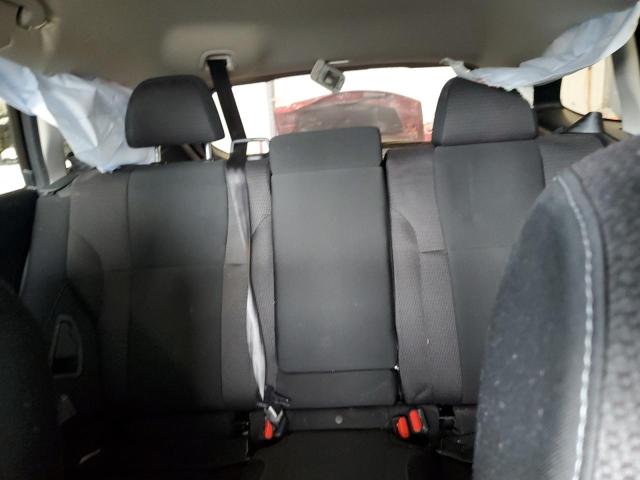 2020 SUBARU OUTBACK PR 4S4BTACC1L3210021