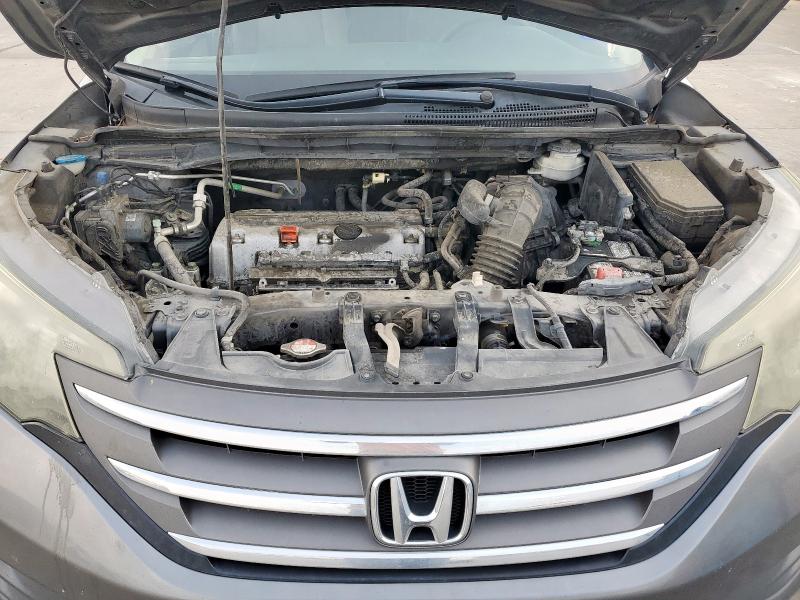 2014 HONDA CR-V LX - 3CZRM3H33EG703603