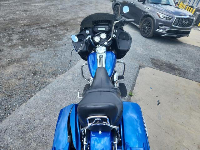 2007 HARLEY-DAVIDSON FLTR 1HD1FS4107Y692241