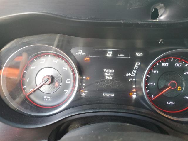 2015 DODGE CHARGER SE 2C3CDXBG6FH722389