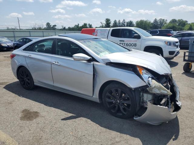 2012 HYUNDAI SONATA SE - 5NPEC4AB6CH326901