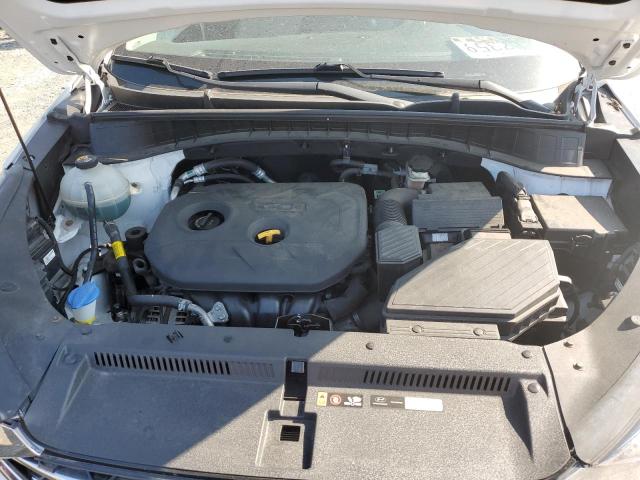 2019 HYUNDAI TUCSON SE KM8J2CA48KU944489