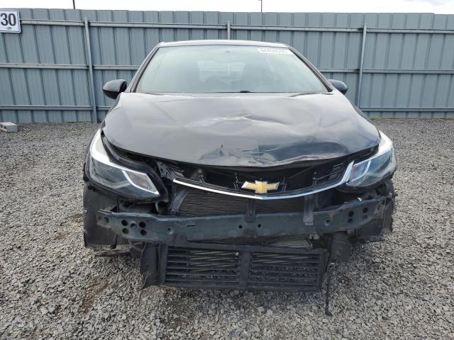 2018 CHEVROLET CRUZE LT - 3G1BG6SEXJS521472