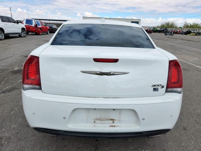 2018 CHRYSLER 300 S - 2C3CCABG3JH191337