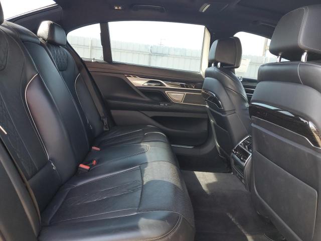 2017 BMW 740 XE WBA7J2C39HG497904