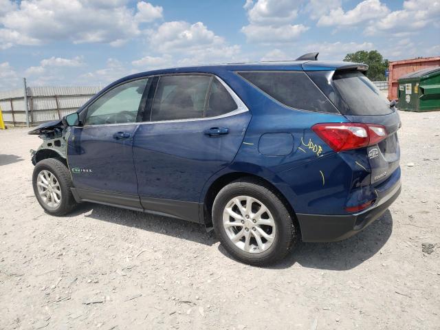 2019 CHEVROLET EQUINOX LT - 2GNAXKEV3K6152212