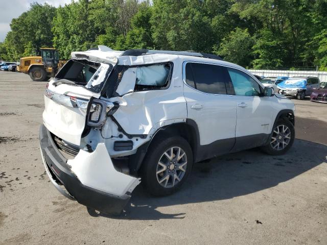 2023 GMC ACADIA SLT 1GKKNML46PZ148017