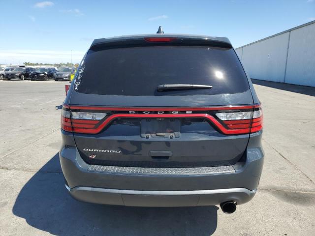 2018 DODGE DURANGO SX 1C4RDJAG8JC282790