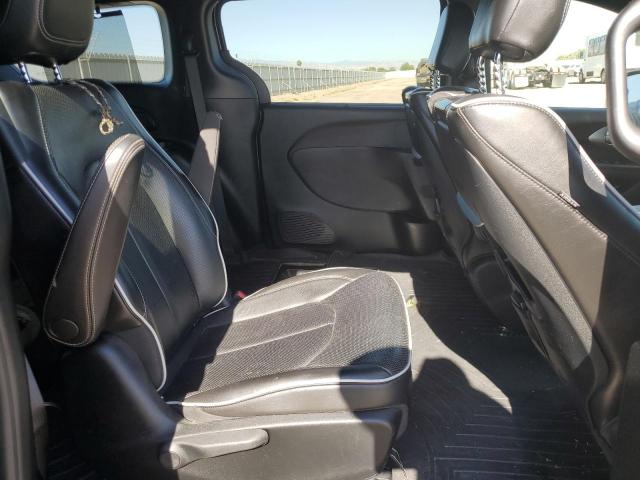 2019 CHRYSLER PACIFICA H 2C4RC1N7XKR551216