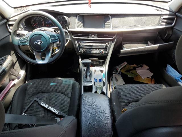 2019 KIA OPTIMA LX 5XXGT4L31KG363380