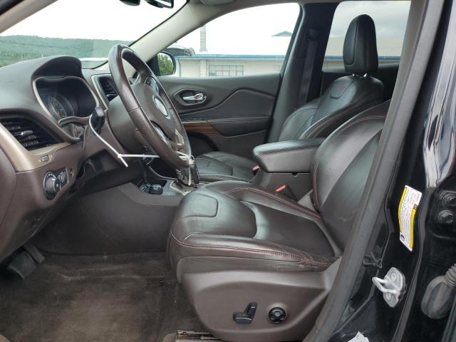 2015 JEEP CHEROKEE T 1C4PJMBB6FW655206