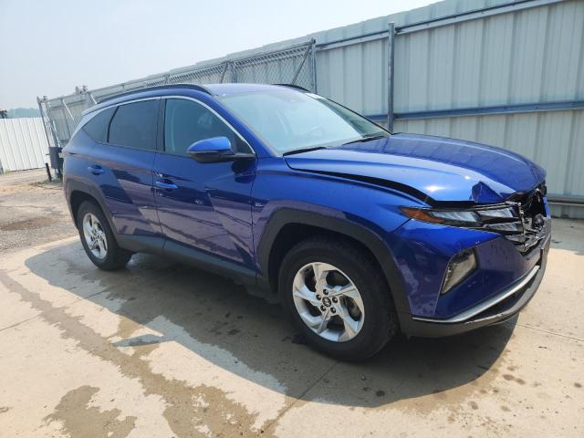 2023 HYUNDAI TUCSON SEL - 5NMJBCAEXPH228057