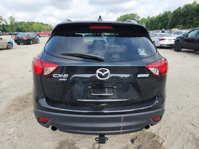 2013 MAZDA CX-5 GT - JM3KE4DE4D0140752
