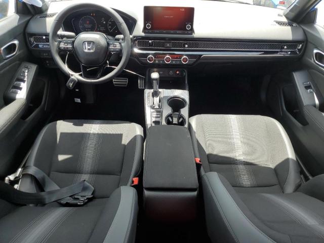 2024 HONDA CIVIC SPOR - 19XFL2H87RE032133