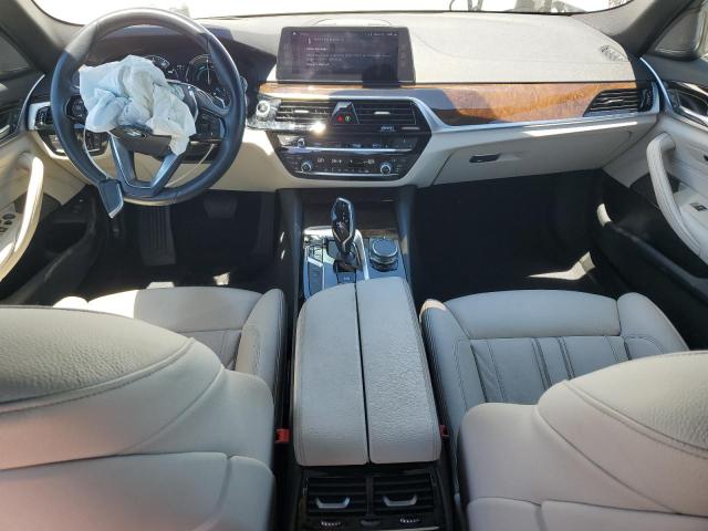 2018 BMW 530E WBAJA9C51JB033251