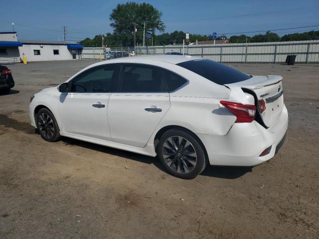 2017 NISSAN SENTRA S 3N1AB7AP6HY240841