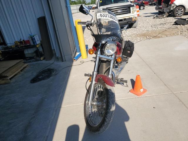 2004 KAWASAKI EN500 C JKAENVC144A186421