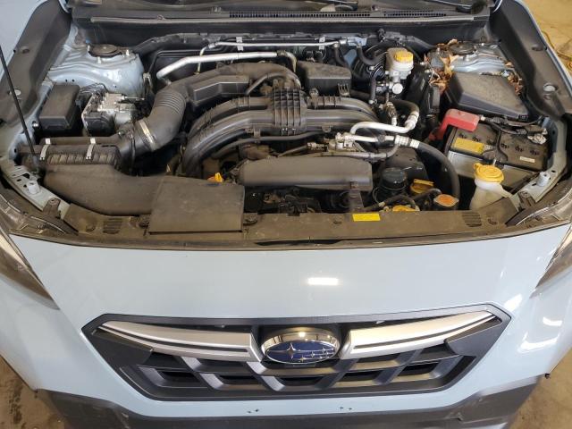 2023 SUBARU CROSSTREK JF2GTABC7PH255227