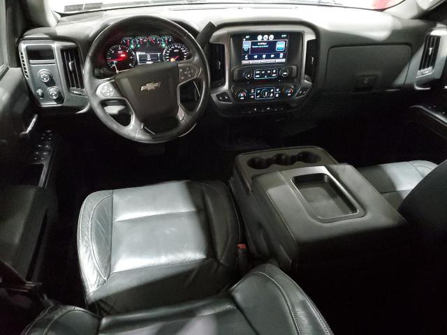 2015 CHEVROLET SILVERADO - 1GCVKREH6FZ310354