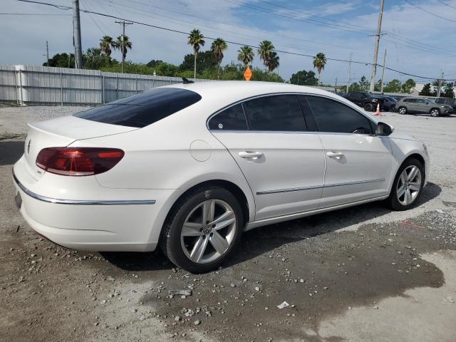 2014 VOLKSWAGEN CC SPORT - WVWAP7AN5EE529232