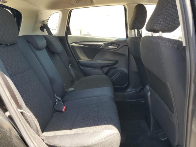 2016 HONDA FIT LX JHMGK5H59GS004549