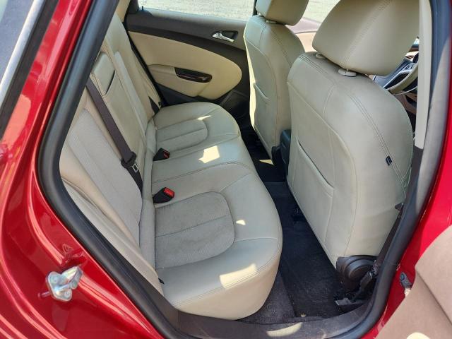 2015 BUICK VERANO 1G4PP5SK7F4189300
