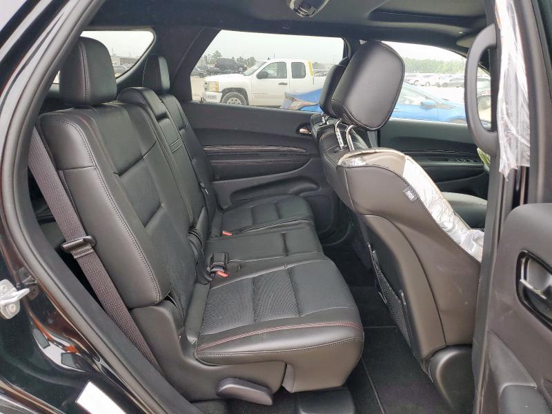 2025 DODGE DURANGO GT 1C4RDJDG1SC539625