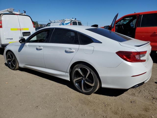 2022 HONDA ACCORD SPO 1HGCV1F35NA112074