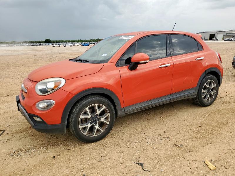 Vin: zfbcfxct2gp367075, lot: 62720515, fiat 500 trekking 2016 img_1