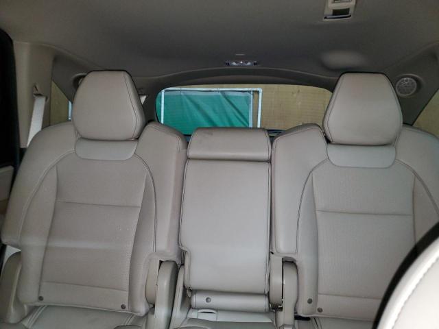 2020 ACURA MDX TECHNO 5J8YD4H51LL025590
