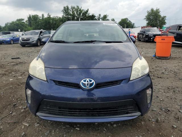 2014 TOYOTA PRIUS - JTDKN3DU5E0358470