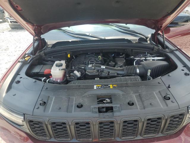 2024 JEEP GRAND CHER - 1C4RJKBG6R8518025