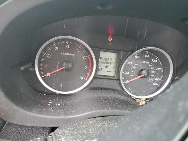 2014 SUBARU FORESTER 2 - JF2SJAEC2EH502324