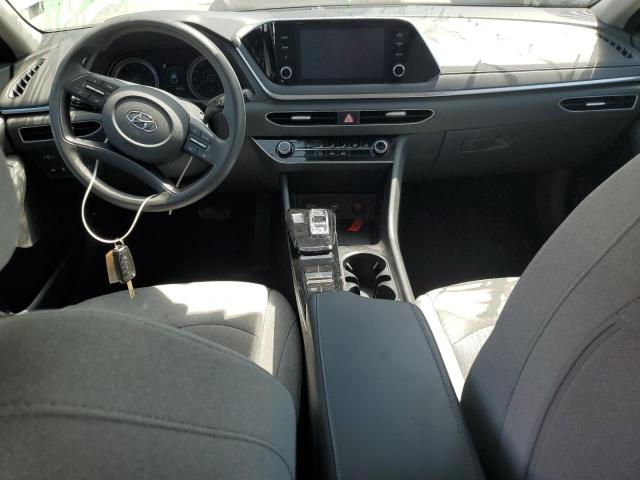 2022 HYUNDAI SONATA SE - 5NPEG4JA1NH143887