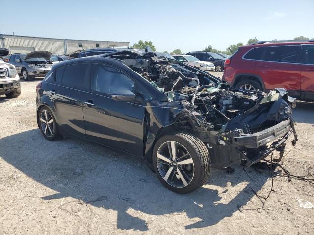 2017 KIA FORTE EX KNAFX5A87H5727266