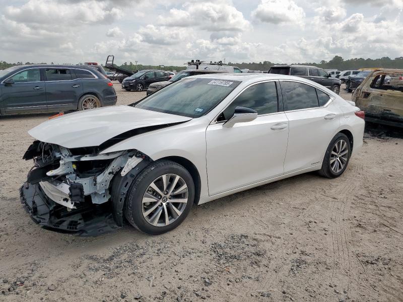 LEXUS ES 300H