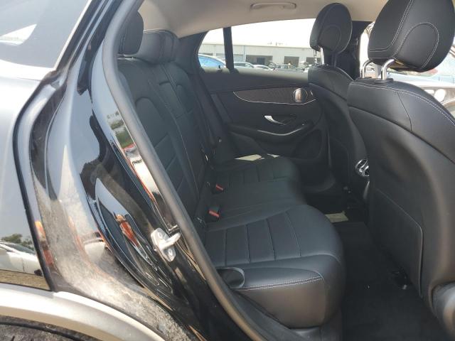 2017 MERCEDES-BENZ GLC COUPE WDC0J4KB2HF235781