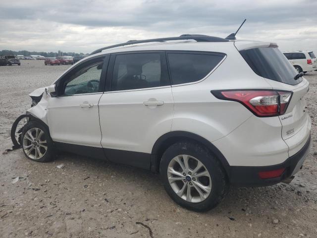 2018 FORD ESCAPE SEL - 1FMCU9HD1JUA13438