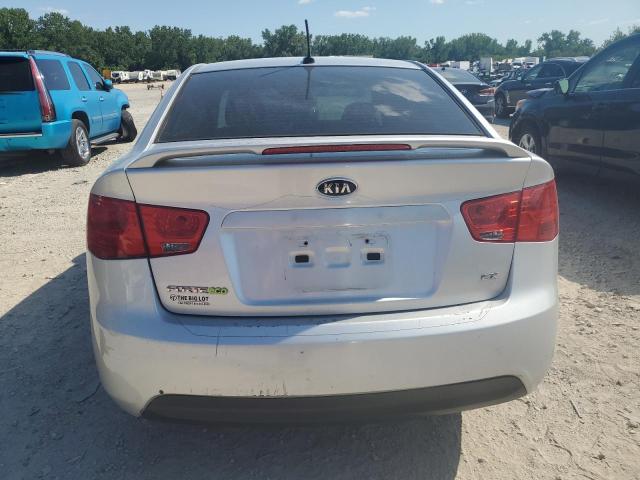 2012 KIA FORTE EX - KNAFU4A24C5554894