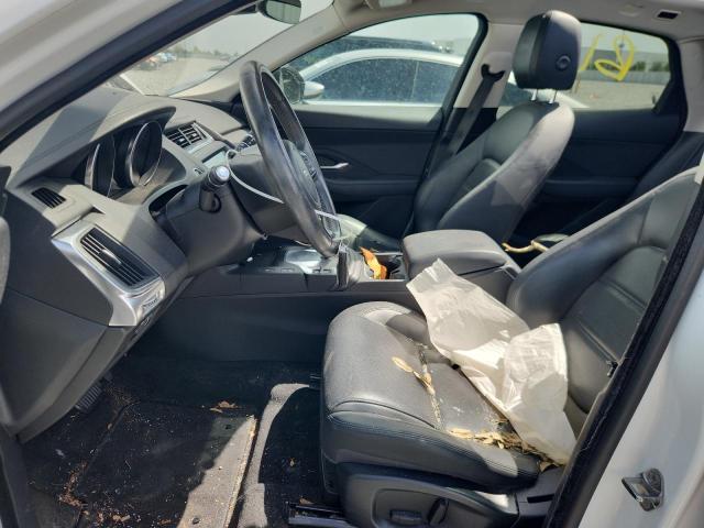 2019 JAGUAR E-PACE S SADFJ2FX8K1Z42306