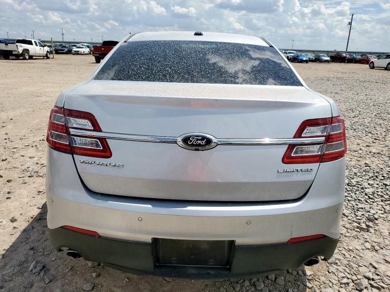 2018 FORD TAURUS LIM 1FAHP2F83JG106237
