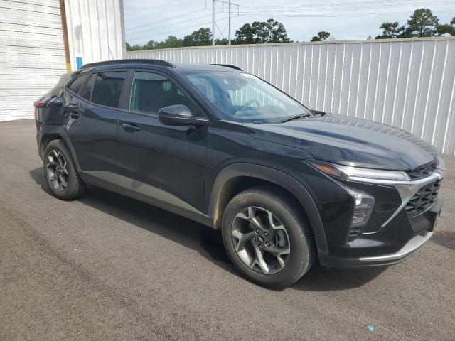 2025 CHEVROLET TRAX 1LT KL77LHEP6SC144094