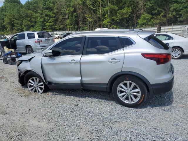 Vin: jn1bj1cr7hw138202, lot: 63185505, nissan rogue s 20172