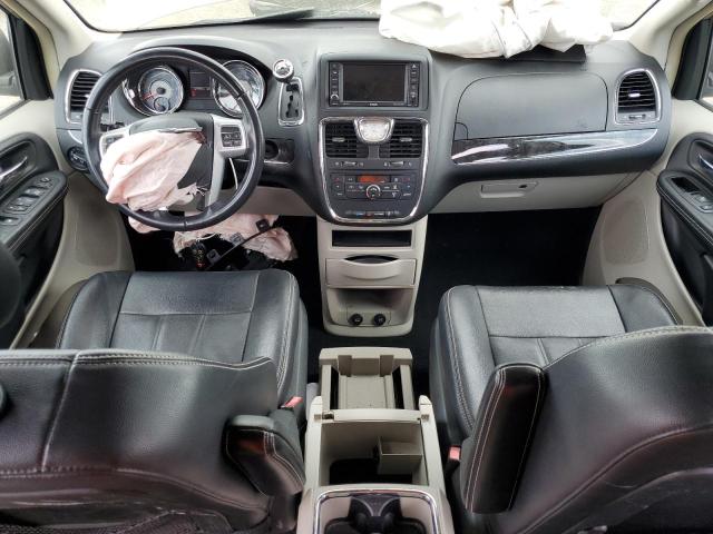 2015 CHRYSLER TOWN & COU - 2C4RC1BG7FR560482