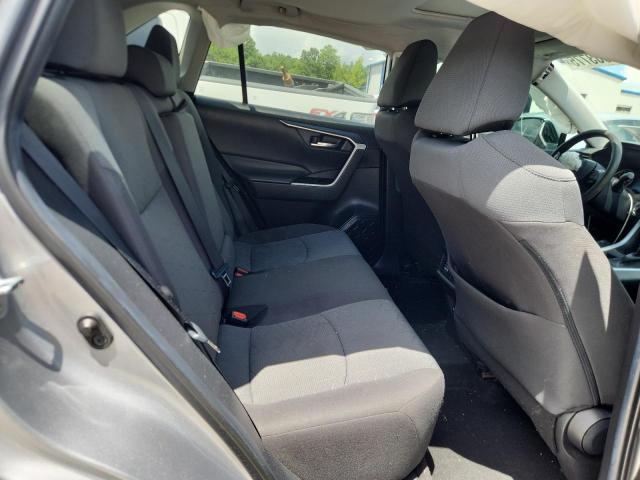 2020 TOYOTA RAV4 XLE 2T3W1RFV9LC070354